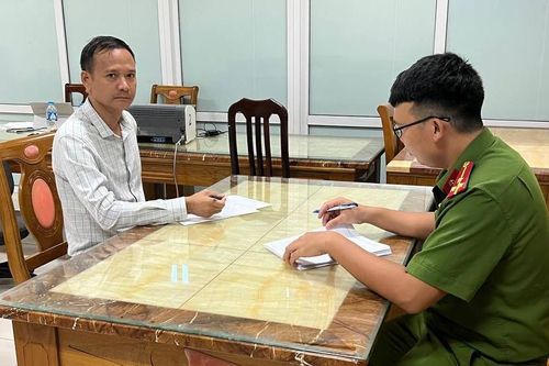 Tự nhận quen với lãnh đạo cấp cao để chiếm đoạt hơn 4 tỷ đồng