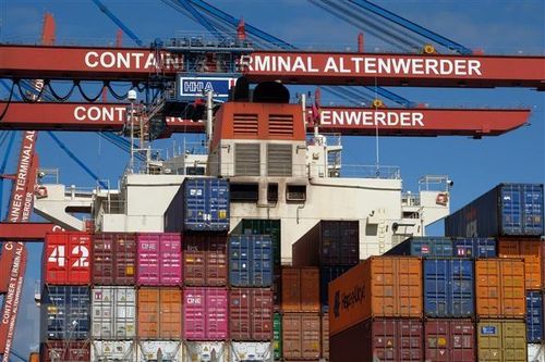 EU không đạt bước tiến nào trong đàm phán thương mại với Trung Quốc