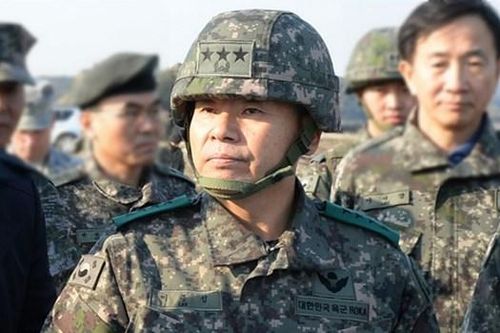 Bộ Quốc phòng Hàn Quốc họp bàn tăng năng lực đối phó Triều Tiên