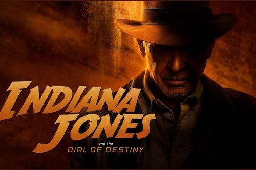 Phần mới của 'Indiana Jones' hấp dẫn khán giả Bắc Mỹ