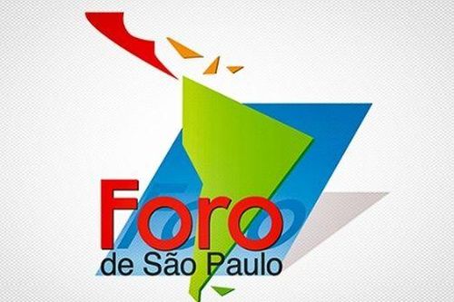 Đoàn đại biểu Đảng Cộng sản Việt Nam tham dự Diễn đàn Sao Paulo lần thứ 26