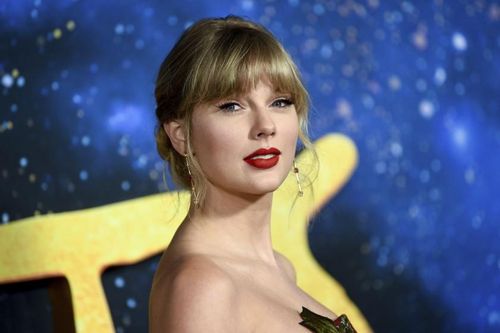 Taylor Swift có thể kiếm 1,4 tỷ USD nhờ chuyến lưu diễn Eras Tour