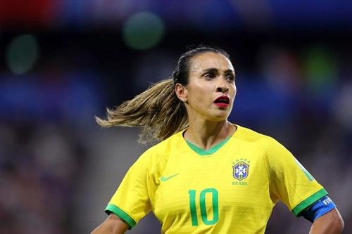 Những chân sút nhiều tiềm năng tỏa sáng tại World Cup nữ 2023