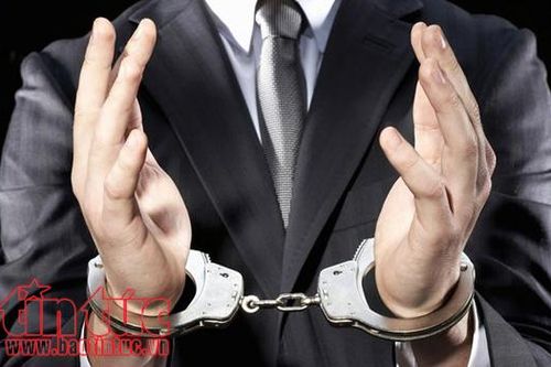 'Vẽ' mối quan hệ với nhiều lãnh đạo để lừa đảo 'chạy án'