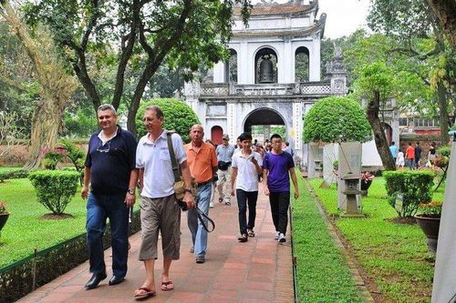 Du lịch phục hồi tăng trưởng nhưng tỷ lệ khách quay lại vẫn thấp