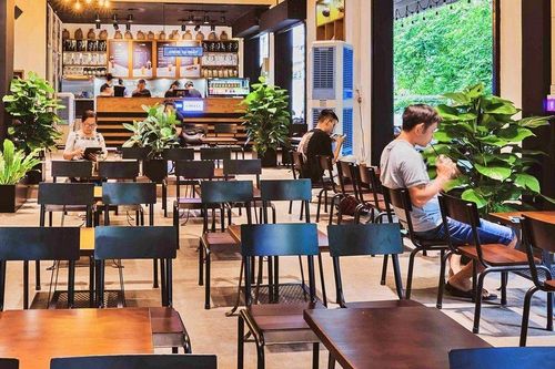 Bỏ vốn kinh doanh nhượng quyền, học khôn từ thất bại