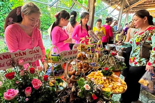 Vĩnh Long: Vinh danh các Homestay đạt Giải thưởng Du lịch ASEAN