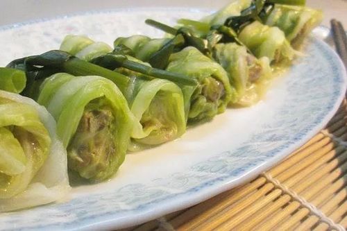 Nhà nhiều bắp cải mà chưa biết làm món gì thì ghim ngay những gợi ý này