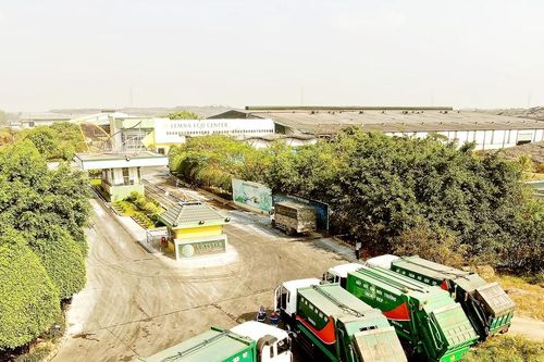 Nghị quyết 98 là cơ hội 'vàng' để doanh nghiệp xanh chuyển mình