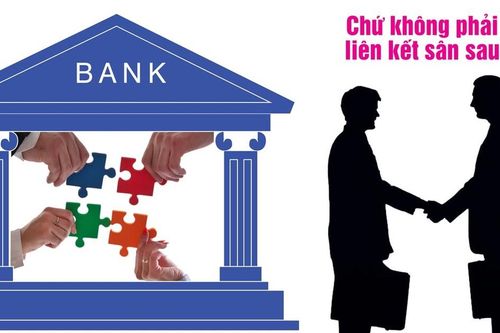 Sở hữu chéo ngân hàng ngày càng tinh vi