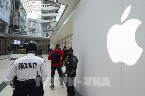 Sau khi chạm mốc 3.000 tỷ USD, cổ phiếu Apple còn có khả năng tăng cao hơn?