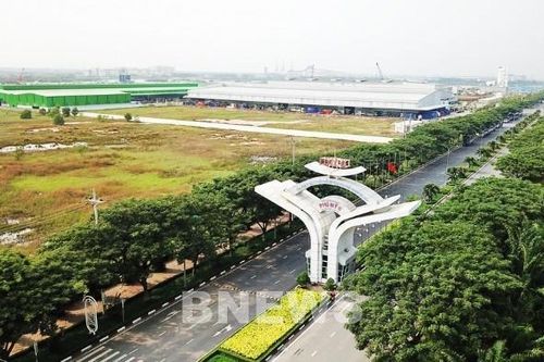 Chủ động nguồn năng lượng giúp tăng lợi thế bất động sản công nghiệp