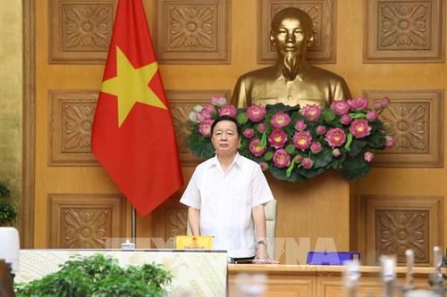Bảo vệ môi trường để phát triển kinh tế - xã hội theo hướng 'thuận thiên' bền vững