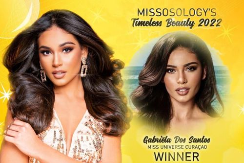 Đánh bại 5 đương kim hoa hậu, Top 5 Miss Universe 2022 chiến thắng danh hiệu Vẻ đẹp vượt thời gian