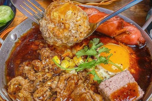 6 kiểu bánh mì Sài Gòn luôn 'gây nghiện' thực khách