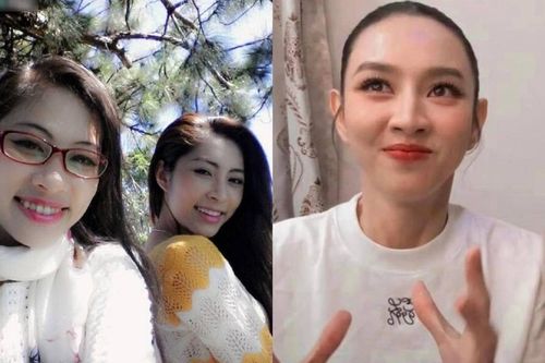 Chị gái Đặng Thu Thảo có bài đăng gây phẫn nộ sau khi Thùy Tiên lên tiếng xin lỗi chuyện gỡ bỏ danh hiệu