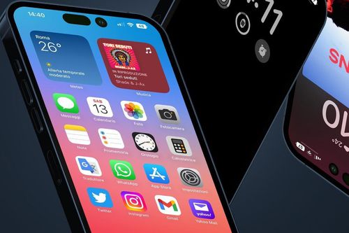 iPhone tiếp tục được ưa chuộng ở đất nước tỷ dân