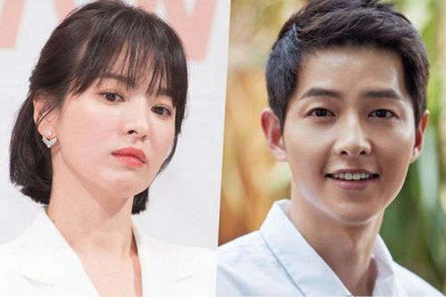 Song Joong Ki có đang uất ức vì Song Hye Kyo ngày càng nổi tiếng hơn mình?