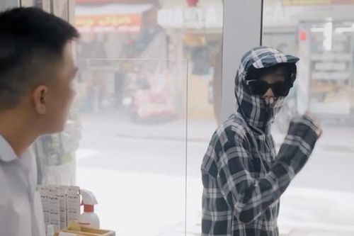 'Cuộc đời vẫn đẹp sao' tập 40: Luyến mua thuốc tránh thai khẩn cấp