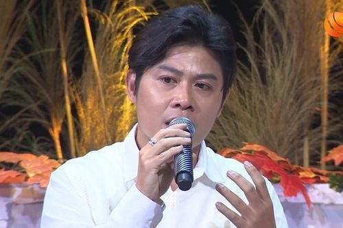 Nhạc sĩ Nguyễn Văn Chung: 'Họ từng đòi tôi giảm tiền bán ca khúc 'Con đường mưa'