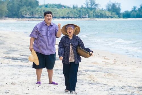 Hoàng Mập: 'Tôi và Việt Hương, tình cảm anh em sâu đậm nhưng tiền bạc thì phải rõ ràng'