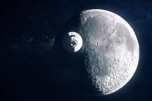 Tìm thấy 'thứ siêu hiếm' trên Mặt Trăng: Cuộc chiến khai thác sẽ nổ ra?