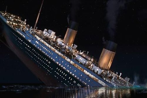 Vì sao không thi thể nào được tìm thấy trên con tàu Titanic huyền thoại?