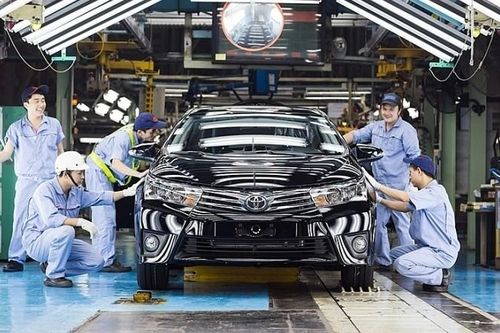 Bộ Công Thương hỗ trợ định hình thị trường cho doanh nghiệp