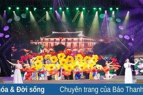 Sự kiện văn hóa – thể thao – giải trí ngày 3-7-2023