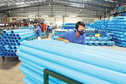 Phí trách nhiệm mở rộng nhà sản xuất: Nỗi lo của doanh nghiệp nhựa