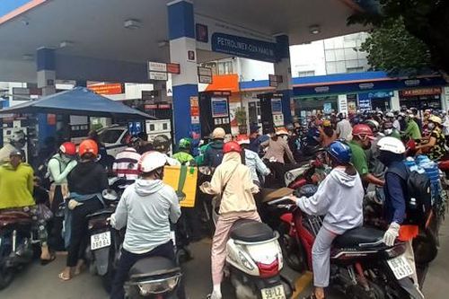 Cải cách thị trường xăng dầu: Tăng phúc lợi đa chiều hộ gia đình