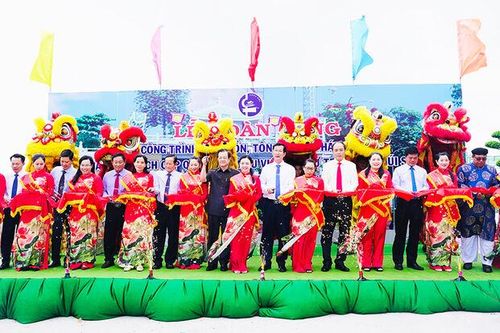 Khởi sắc bức tranh kinh tế TP. Châu Đốc
