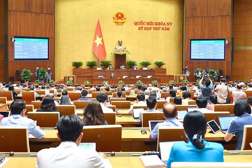 Nhiều quy định mới bảo vệ quyền lợi người tiêu dùng