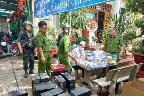 Xử lý nghiêm chiêu trò trục lợi quỹ bảo hiểm xã hội, bảo hiểm y tế