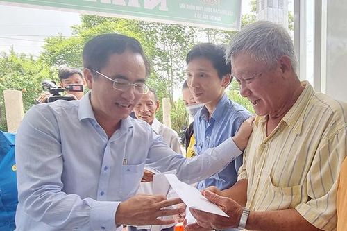Công đoàn với các hoạt động xã hội vì cộng đồng