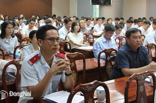 Để Luật Thanh tra năm 2022 đi vào thực tiễn