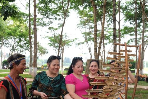6 tháng đầu năm 2023, Gia Lai đón 620 ngàn lượt khách