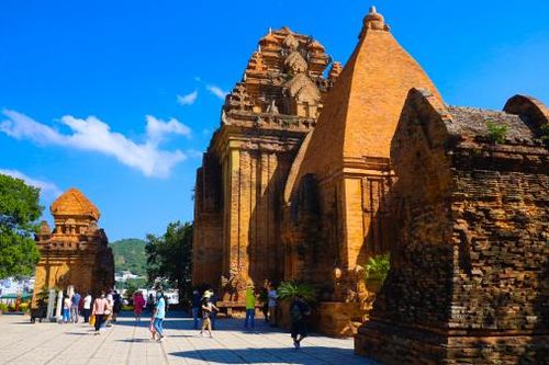 Nha Trang - chạm đến trái tim