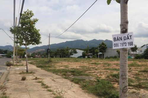 Quý II, lượng giao dịch bất động sản tăng cao