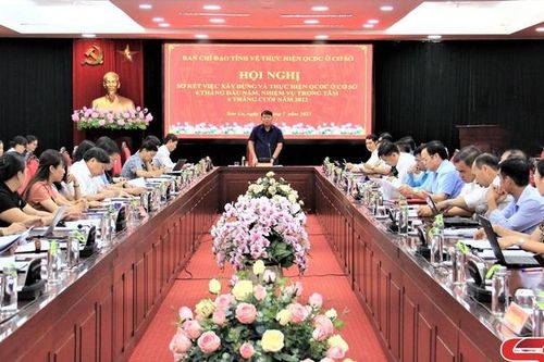 Tăng cường thực hiện quy chế dân chủ ở cơ sở