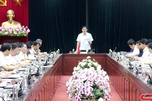 Xác định rõ trách nhiệm của cấp ủy, chính quyền trong phòng, chống và kiểm soát ma túy