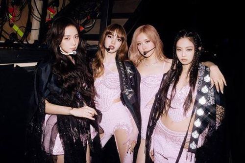 Thu hút khách du lịch từ 'cơn sốt' Blackpink