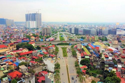 Lê Chân (Hải Phòng): Thực hiện tốt nhiệm vụ phát triển kinh tế - xã hội, chăm lo đời sống nhân dân