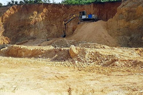Thừa Thiên - Huế: Phê duyệt phương án đấu giá thêm 4 mỏ khoáng sản làm vật liệu xây dựng