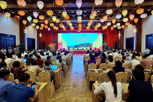 Chia sẻ kinh nghiệm, phát huy giá trị các danh hiệu UNESCO phục vụ phát triển bền vững tại Việt Nam