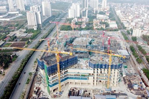 Sửa đổi, bổ sung một số điều của các Nghị định thuộc lĩnh vực quản lý Nhà nước của Bộ Xây dựng