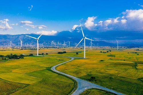 Việt Nam nghiêm túc thực hiện chuyển đổi xanh, giảm phát thải khí nhà kính