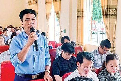 Bài cuối: Phải 'bật ra' được những kế sách, giải pháp hữu hiệu