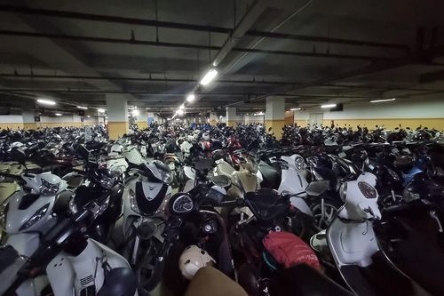 Chậm phát triển không gian ngầm là bỏ lỡ tài nguyên