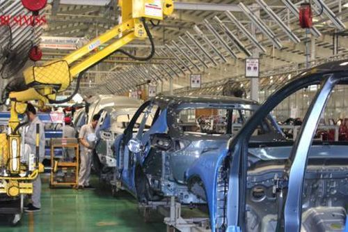 Loại bỏ những bất lợi để đầu ra công nghiệp chế biến 'tuôn chảy'